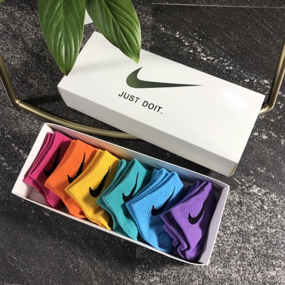 Nike